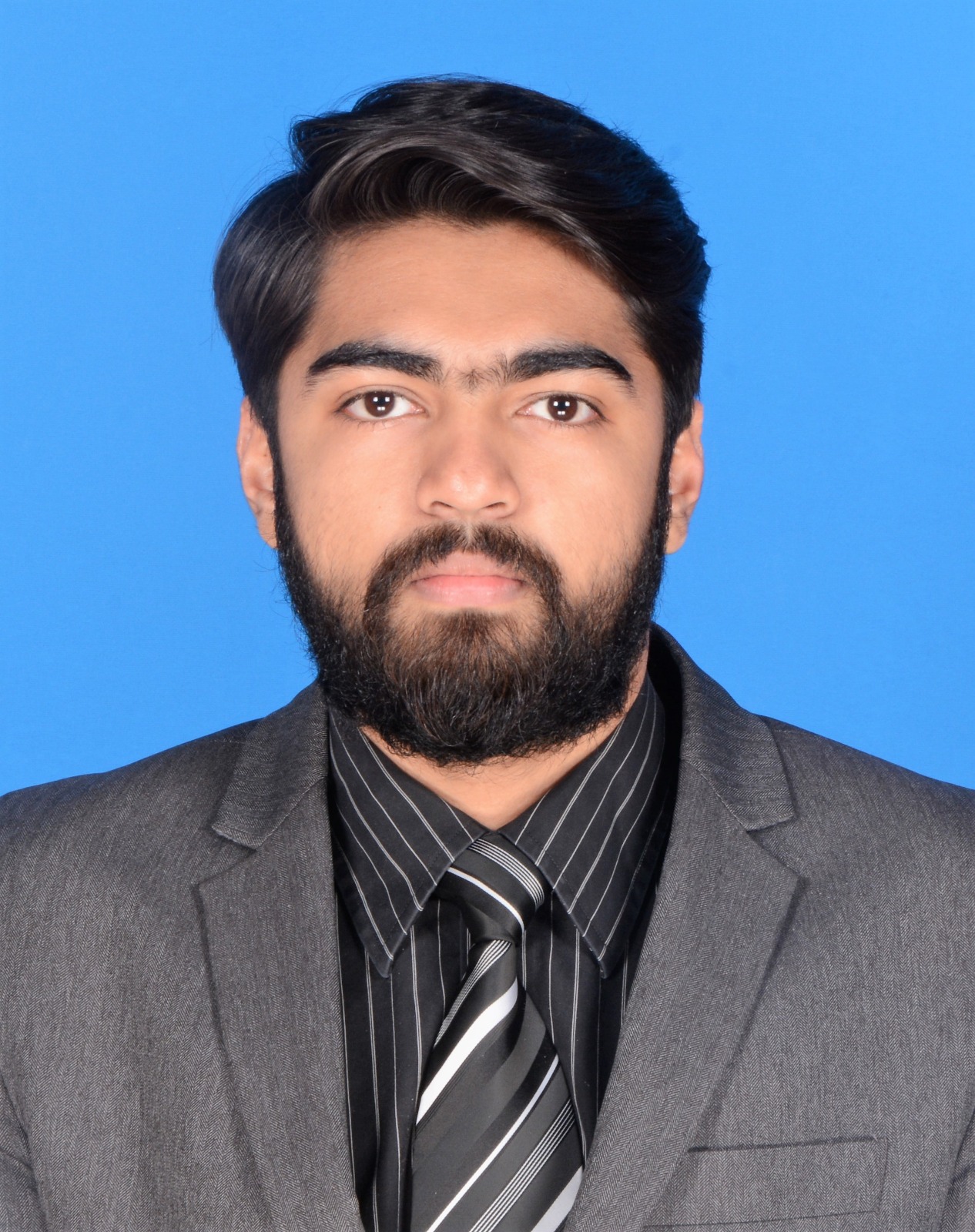 Brig Gen Mohammad Sajjad Hossain